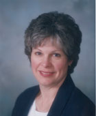 Deborah O'Dell, Ph. D.
