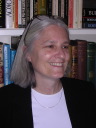 Nina Mikhalevsky