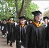 UMW Graduation