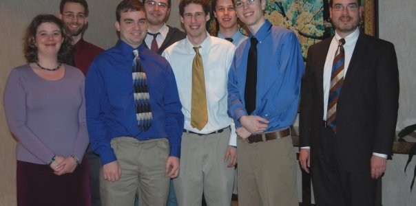 Debate Team-2007