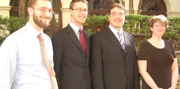Debate Team-2009