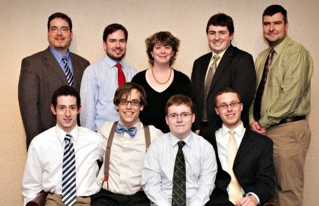 Debate Team-2010