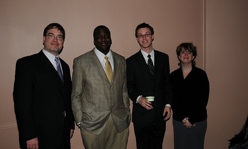 Presidential Inaugural Debates-January 2009