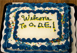 Cake