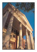 George Washington Hall