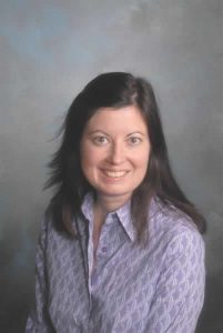 Melanie Szulczewski