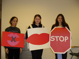 Bilabial stop