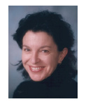 Claudia Emerson