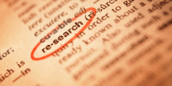 research research