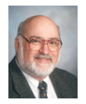 Photo of James F. Gaines