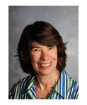 Photo of Marie A. Wellington