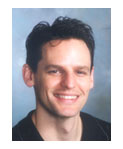 Photo of Scott M. Powers