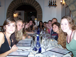 Orvieto, Italy