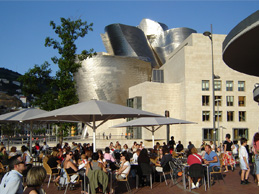 Bilbao, Spain