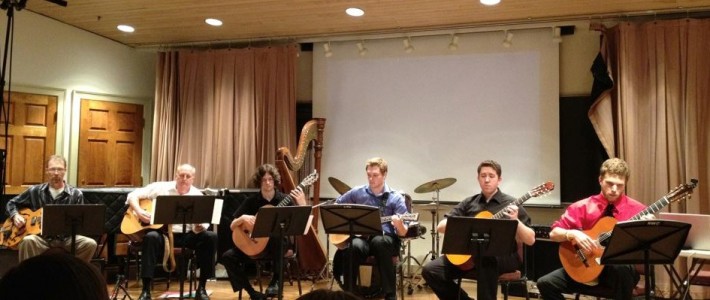 Guitar Ensemble