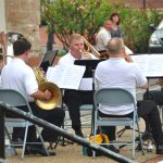 Brass Quintet 009