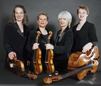Colorado String Quartet