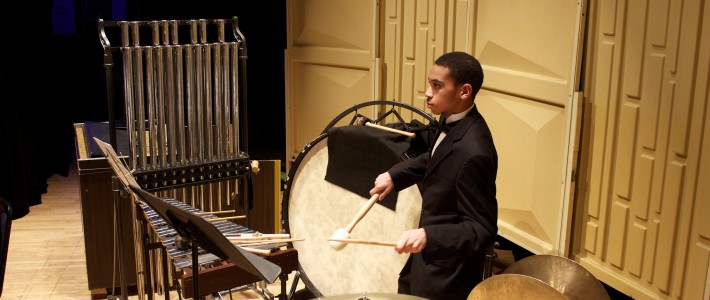 Concert Band 1