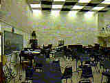 Instrumental Rehearsal Room
