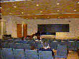 Recital Hall
