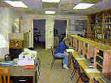 Music Resource Center