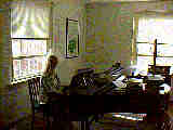 Teaching Studio