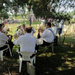 quintet at memorial day