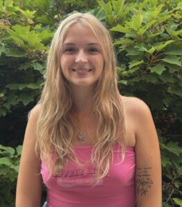 A photo of Jessica Ooley