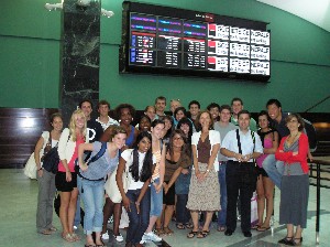 Bilbao Stock Market 2