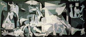 El Guernica de Picasso