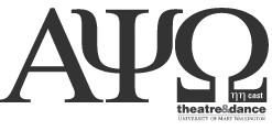 UMW Alpha Psi Omega Eta Eta Cast