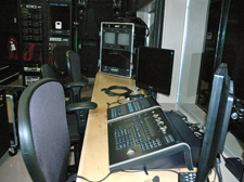 Control Board