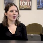Megan Dinneen '21 Megan Dinneen '21