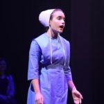 Maddie Neilson '21 Maddie Neilson '21