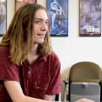 Gus Grohmann '22 Gus Grohmann '22
