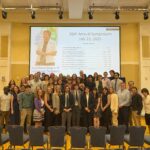 SSI 2025 students and faculty mentors