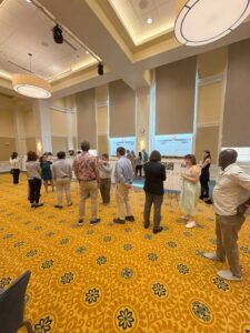 SSI 2025 Symposium Poster Session