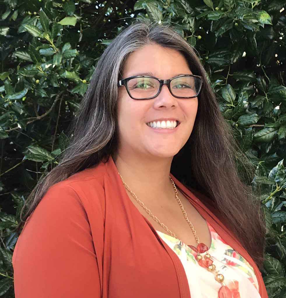 Photo of Dr. Morriss