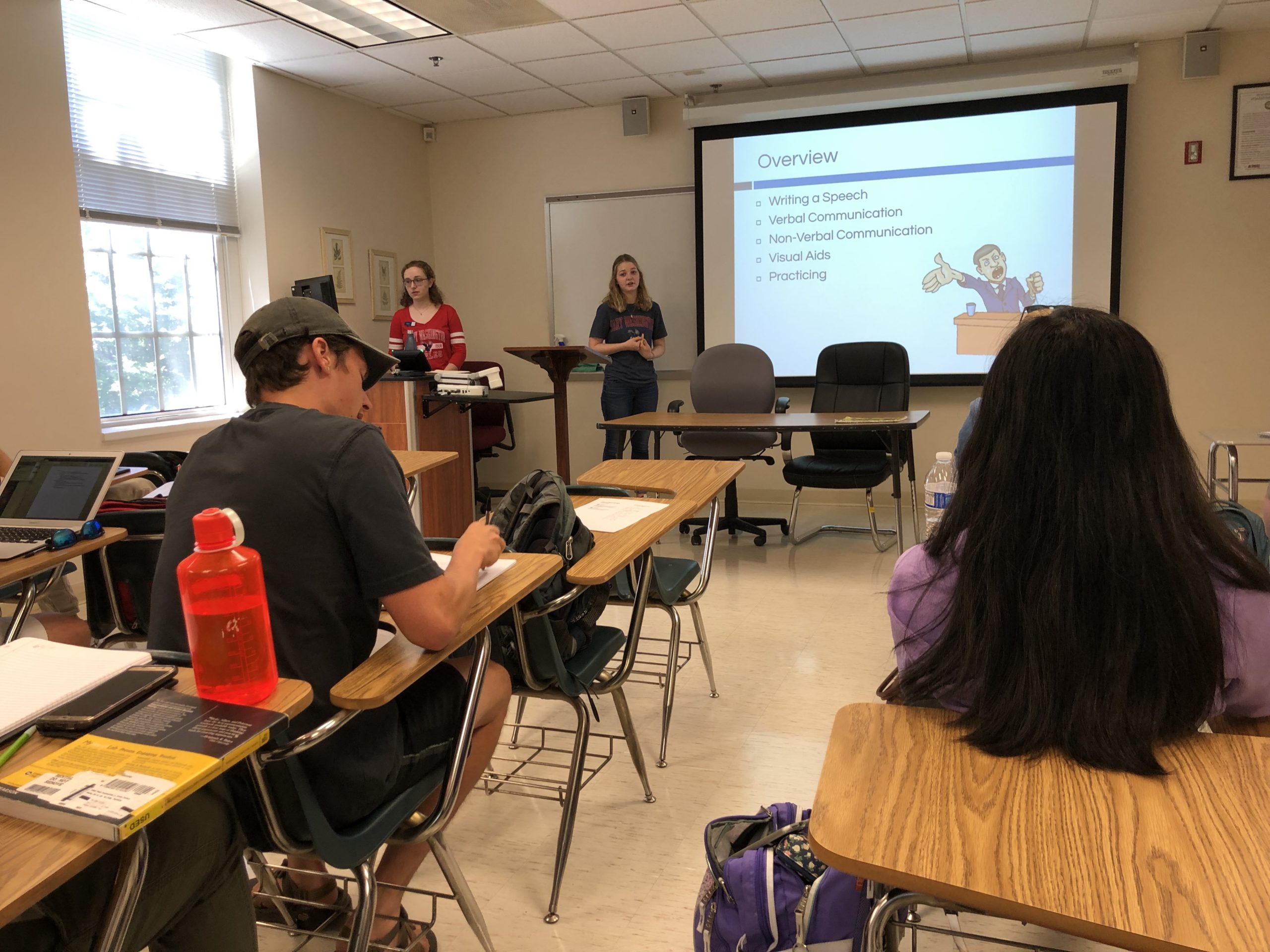 Department of Communication and Digital Studies Communication