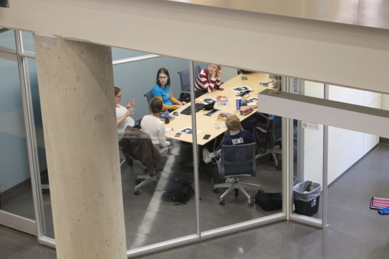 HCC – collab room2