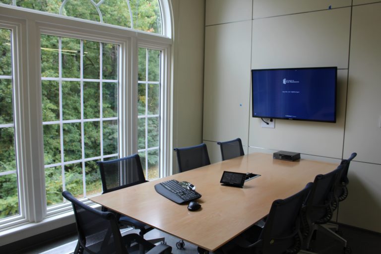 HCC – collab room3