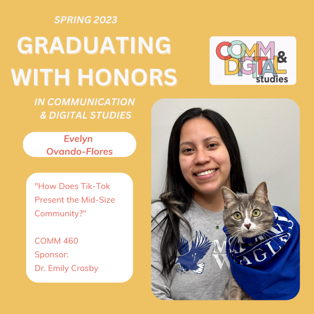 Evelyn Ovando-Flores
