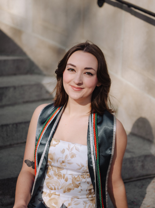 photo of Layla McGovern