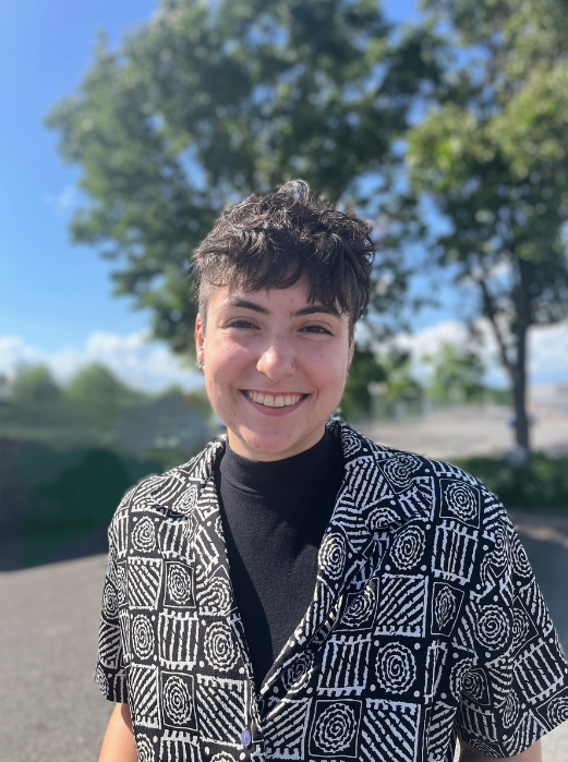 photo of Rylie Vann