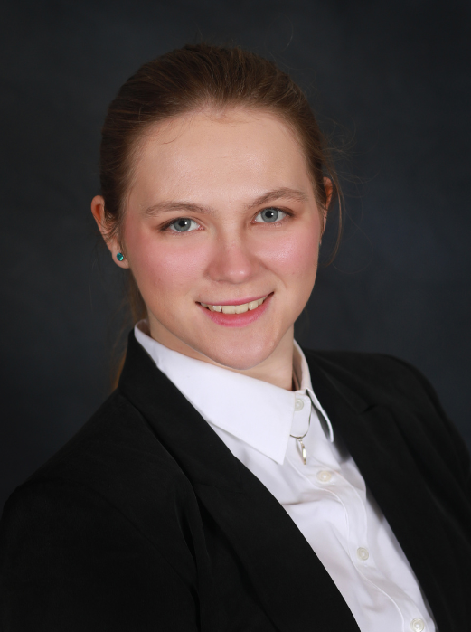 photo of Katie Reif