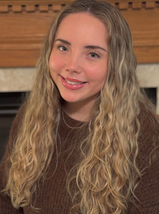 photo of Madison Fry