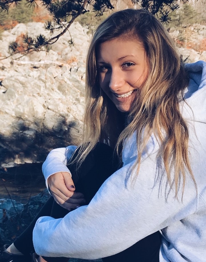 Treasurer: Miranda Hiller