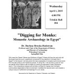 2015.04.01.Digging for Monks