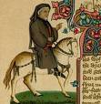 Chaucer graphic