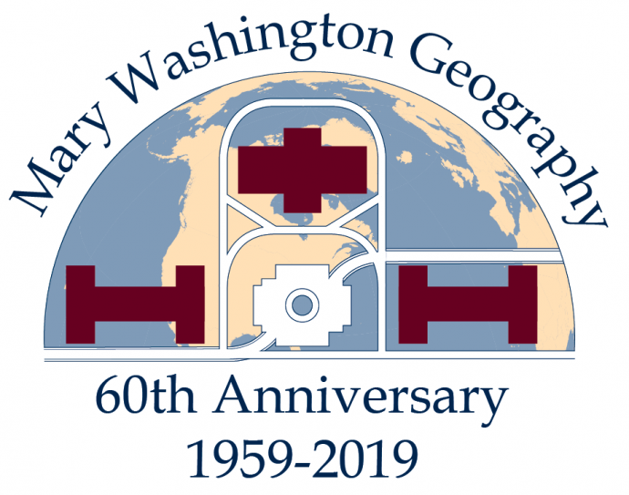 Make A Donation! Geography